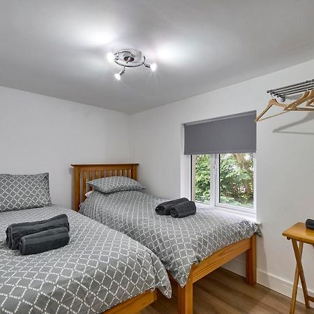 Central, Newly Refurbished Cottage In Portaferry Eksteriør billede