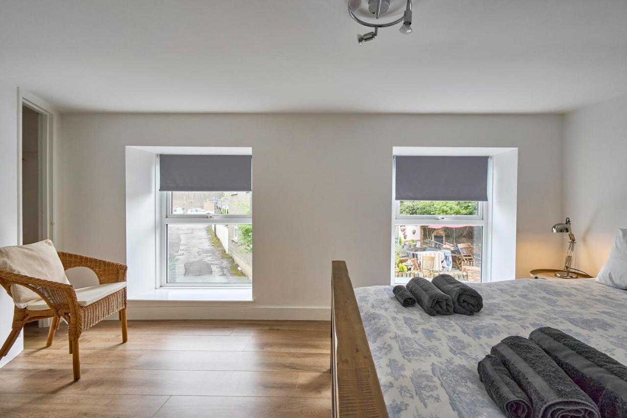 Central, Newly Refurbished Cottage In Portaferry Eksteriør billede
