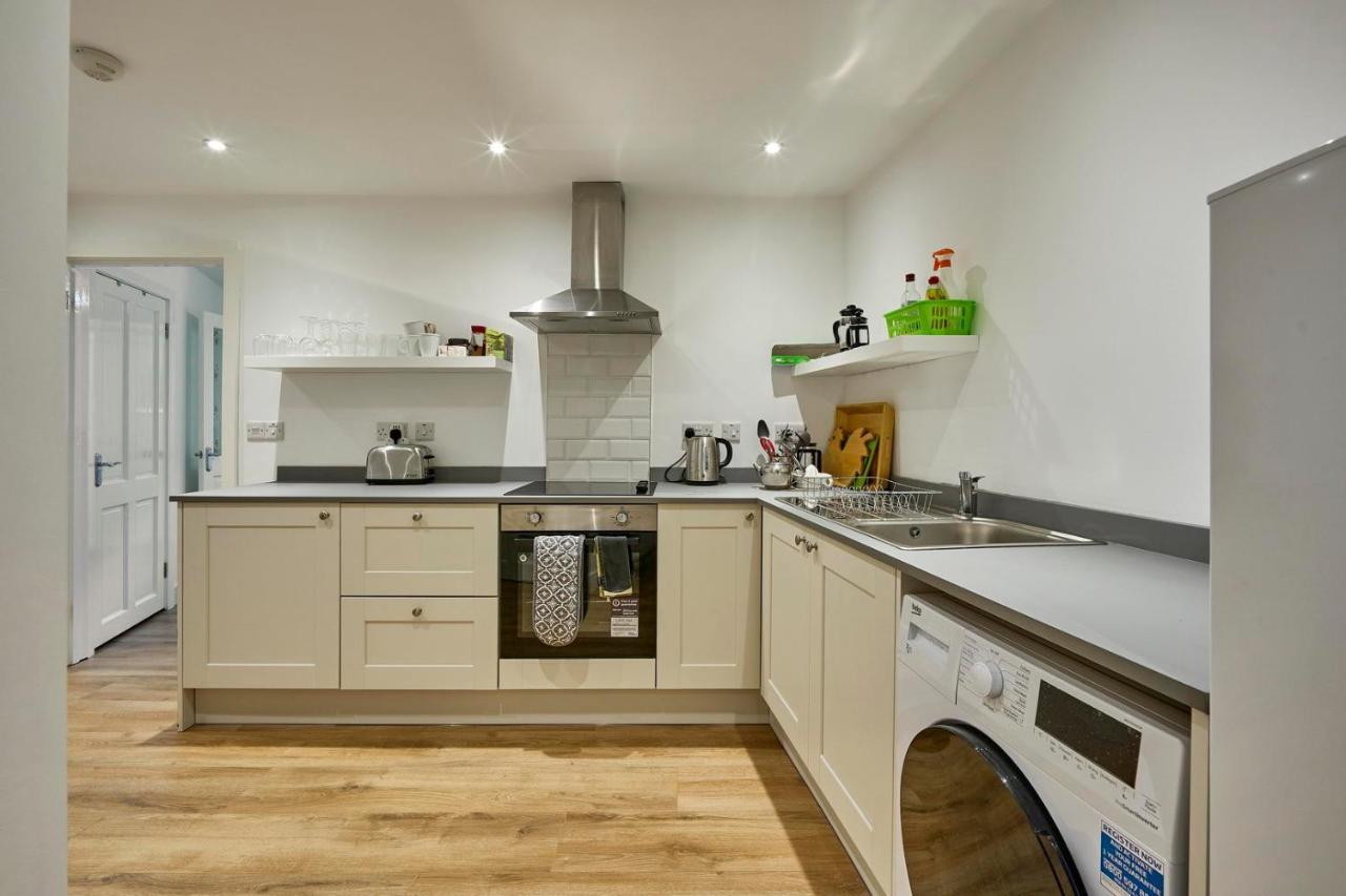 Central, Newly Refurbished Cottage In Portaferry Eksteriør billede