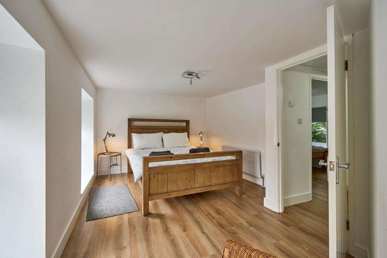 Central, Newly Refurbished Cottage In Portaferry Eksteriør billede