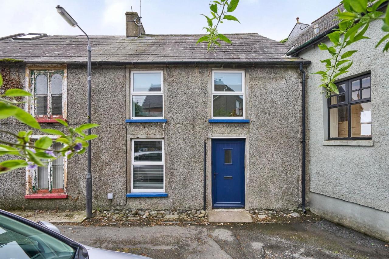 Central, Newly Refurbished Cottage In Portaferry Eksteriør billede